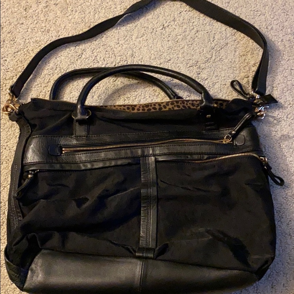 Banana Republic Bag
